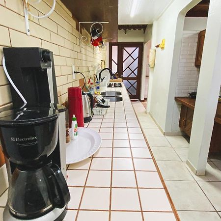 Хостел Webi Coliving - Joao Paulo - Florianopolis-Sc Экстерьер фото