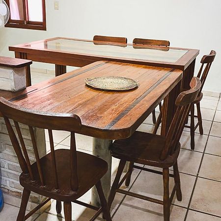 Хостел Webi Coliving - Joao Paulo - Florianopolis-Sc Экстерьер фото