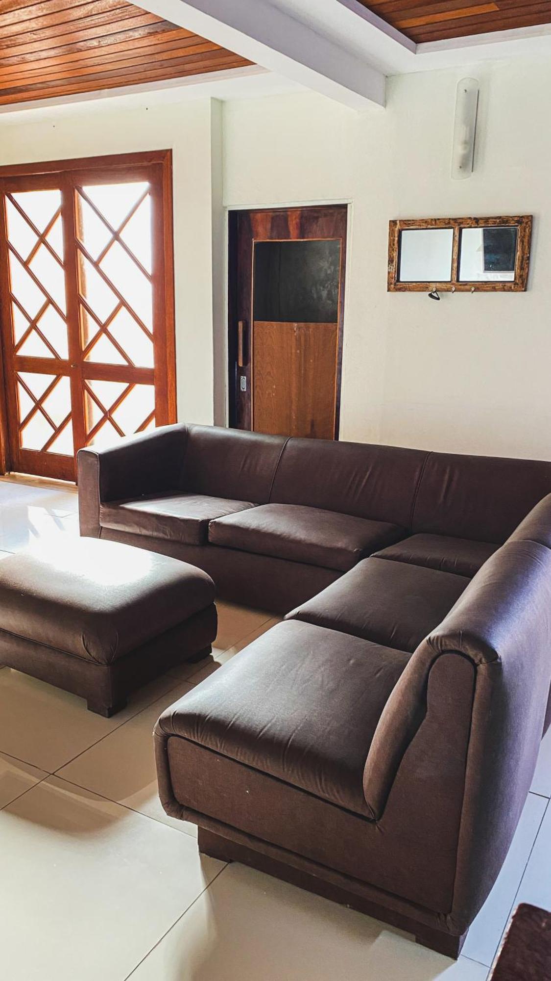 Хостел Webi Coliving - Joao Paulo - Florianopolis-Sc Экстерьер фото