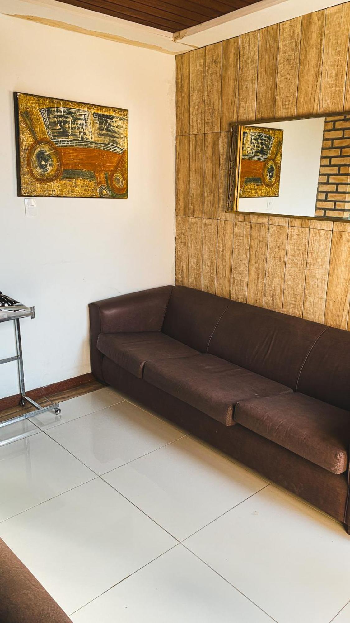 Хостел Webi Coliving - Joao Paulo - Florianopolis-Sc Экстерьер фото