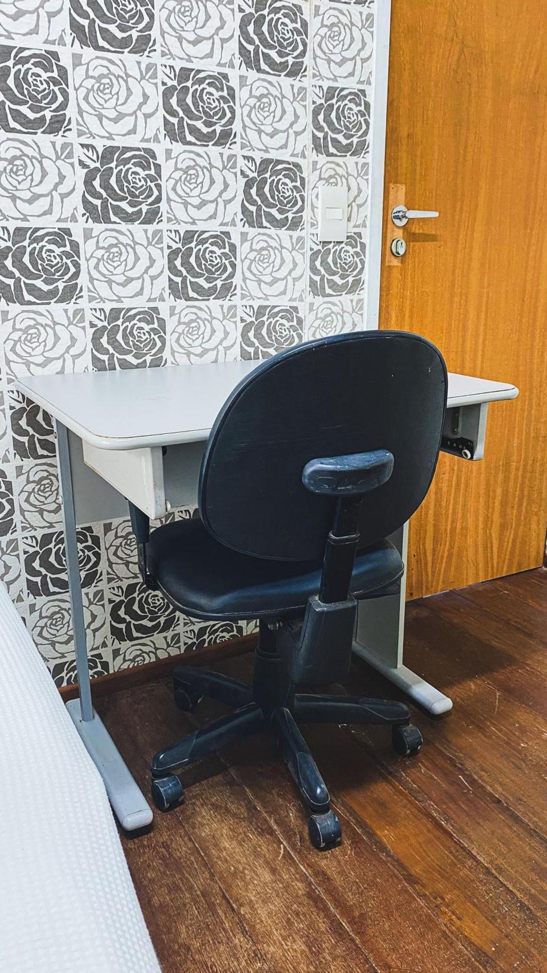 Хостел Webi Coliving - Joao Paulo - Florianopolis-Sc Экстерьер фото