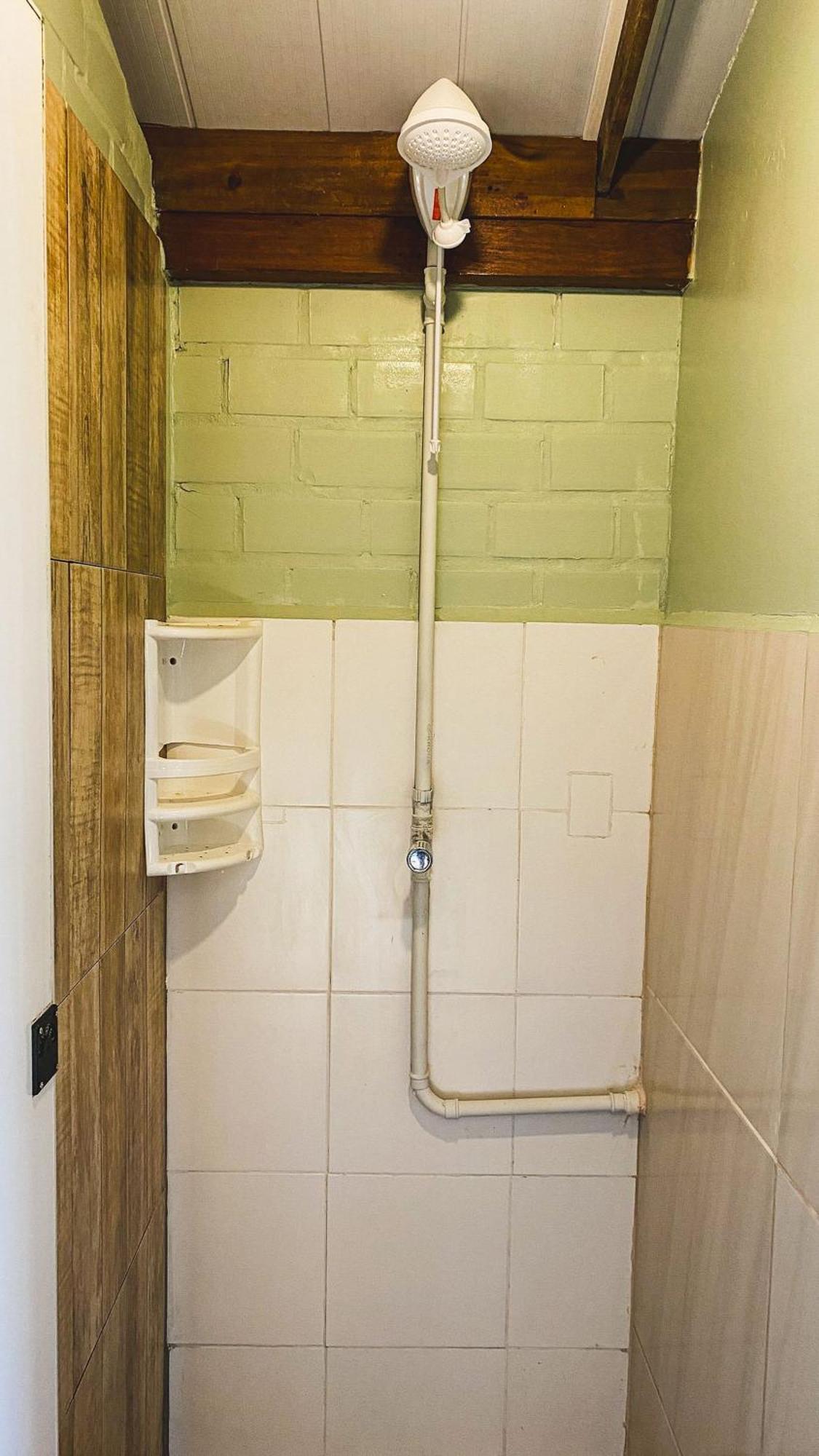 Хостел Webi Coliving - Joao Paulo - Florianopolis-Sc Экстерьер фото