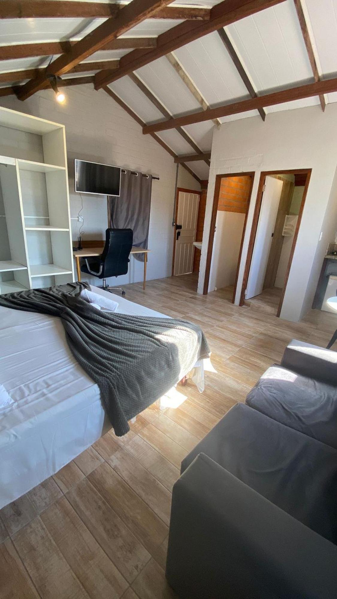 Хостел Webi Coliving - Joao Paulo - Florianopolis-Sc Экстерьер фото