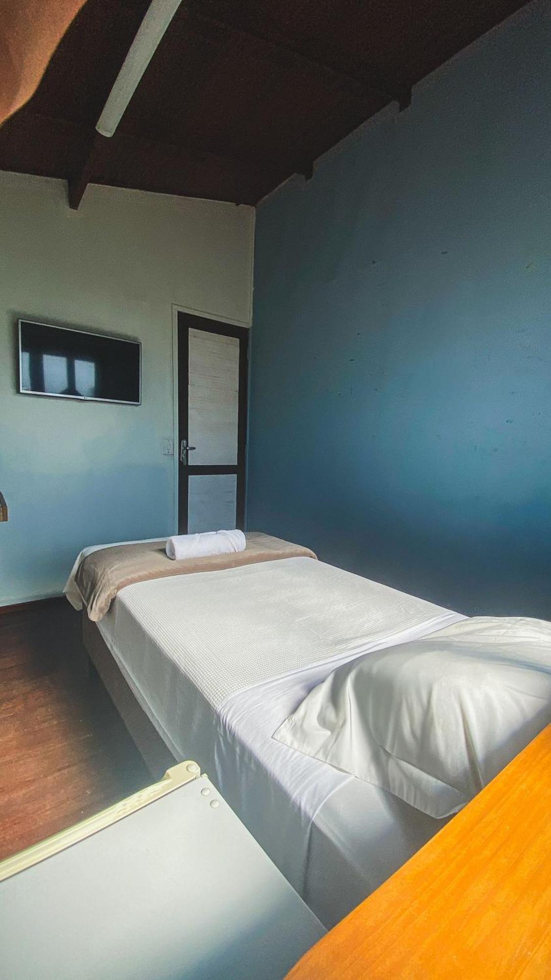 Хостел Webi Coliving - Joao Paulo - Florianopolis-Sc Экстерьер фото