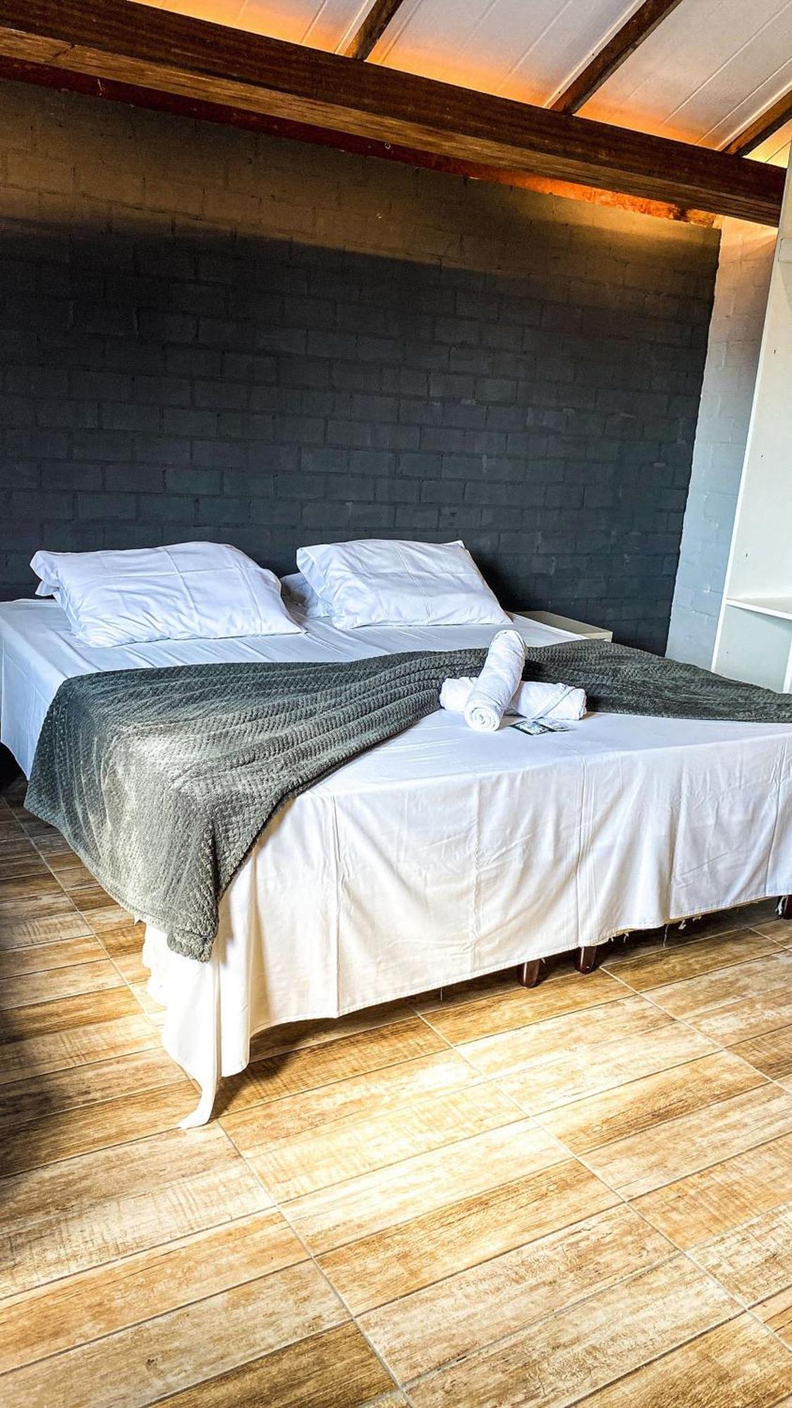 Хостел Webi Coliving - Joao Paulo - Florianopolis-Sc Экстерьер фото